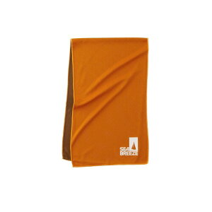 (�V�[�u���[�Y) �N�[���^�I�� UV�J�b�g 95×30cm 1�� �A�E�g�h�A �⊴ ���� �I�����W 95cm×30cm