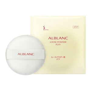 ALBLANC �A���u���� ���[�X�p�E�_�[�p�t