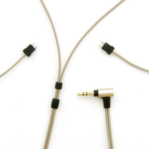 onso 02 3.5(3��)-2pin(FitEar-L/R) �C���z���P�[�u�� 1.2m iect_02_ub3f_120