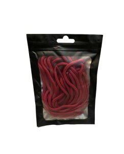 �A���^ (Arata) ���E���h�V���[���[�X (Round Shoelace) �C�Ђ� 50cm×����0.4cm ���C�����b�h arata_round_winered_50