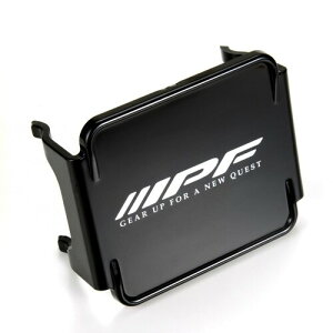 IPF �t�H�O�����v �����Y�J�o�[ �u���b�N LED 2�C���` �p�^ �_�u���T�C�Y �ȒP�E�� 1�� C-623