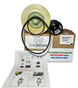 MAHLE/�}�[�� �t���[�G���t�B���^�[ �R���t�B���^�[ �i�ԁFKX400/1KIT