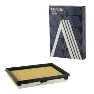 �A�C�V��(AISIN) �ԗp �G�A�t�B���^�[ �}�c�_ �X�Y�L�ԗp �L������/�t���A�V���[�Y/�A���g/�X�y�[�V�A/�n�X���[ �ق� �����݊��i�� 1A14-13-Z40,13780-74P00 Air Filter ARFS-9013