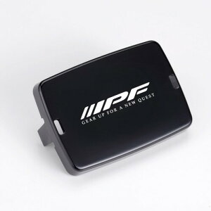 IPF �t�H�O�����v �����Y�J�o�[ �u���b�N LED 2�C���` �p�^ �V���O���T�C�Y �ȒP�E�� 1�� C-621