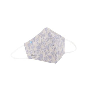 �^�I�����p��(Towel Museum) �}�X�N �u���[ �ӂ��T�C�Y(��20×14.5cm) �L�b�s�X �A�s�� 70-9047109