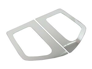 BRIGHTZ N BOX JF1 JF2 �����ʃX�e�����X���b�L�E�B���h�E�s���[�p�l�� B�^�C�v 2PC N BOX NBOX N-BOX N-BOX �G�k �{�b�N�X + �v���X �J�X�^�� 6216