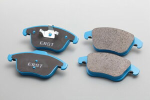 VOLVO�{���{��p ERST(�G�A�X�g) �u���[�L�p�b�h ���A ER861 S60(ZB)2019-T5,T4 /V90(PD)2018-D4/XC60(UB)2017-T5,B5 Momentum / XC60(UD)2017-D4