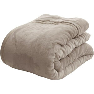 AQUA(�A�N�A) �ȓ��� �ѕz ���� �u�����P�b�g �~ mofua ���t�A �V���[�Y �V���O�� (140×200cm) �O���[�W�� 4�w�\�� 2�����킹 �ܕt�� 569801N8