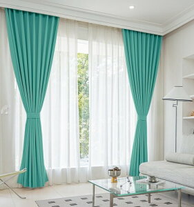 �V�[�t�B�[���h 1���Ռ� �J�[�e��+�~���[���[�X 4���Z�b�g ��100×��178cm �^�[�R�C�Y�u���[ �ՔM �f�M �h�� UV�J�b�g �`��L�� ����@OK �I�ׂ�19�F 120�T�C�Y F-1