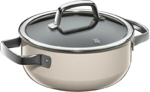 WMF (���F�[�G���G�t) ����� ��^ 20cm IH �K�X�ΑΉ� �������� �V�R�z�΂��琶�܂ꂽ�~�l�����f�� �u�t���[�W�����e�b�N �~�l���� ���[�L���Z���[�� MQ (�~���L�[�N�H�[�c)�v 10�N�ۏ� �h