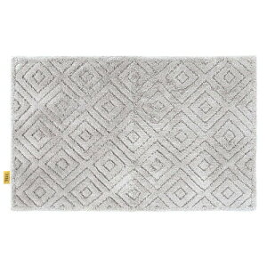 �I�J(OKA) ���x�ǍD�s���[�� �o�X�}�b�g ��60cm×90cm �O���[ (�����C�}�b�g �唻 ���� ������� ���ʏ� ���ӂ��}�b�g �R�� �h�L �z�� ���� �􂦂�)