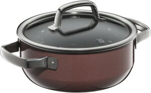 WMF (���F�[�G���G�t) ����� ��^ 20cm IH �K�X�ΑΉ� �������� �V�R�z�΂��琶�܂ꂽ�~�l�����f�� �u�t���[�W�����e�b�N �~�l���� ���[�L���Z���[�� RQ (���[�Y�N�H�[�c)�v 10�N�ۏ� �h�C