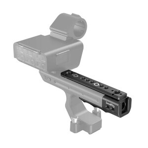 �X���[�����O(Smallrig) #MD3490 Sony FX3 XLR�n���h����p�������O MD ��