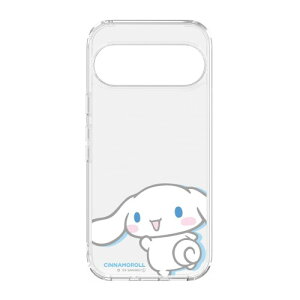 �O���}���f�B�[�Y �T�����I�L�����N�^�[�Y Google Pixel 10 / 10 Pro �Ή� �N���A�P�[�X �V�i�����[�� SANG-596CN