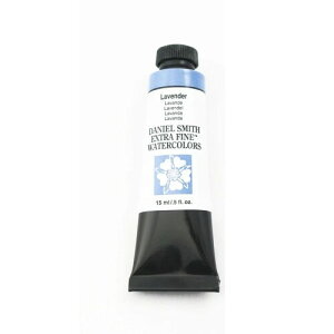 Daniel Smith �_�j�G���E�X�~�X ���ʊG�� 15ml�`���[�u (Lavender) 284600232
