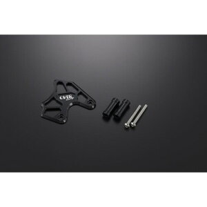 �I�[���@�[���[�V���O(Overracing) �N���b�`�J�o�[�v���e�N�^�[ �u���b�N C125/DAX125/CT125 57-124-11B