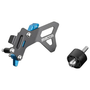 �W�[�^���[�V���O(ZETA RACING)FC250/350 '16-22,TE250/I '17-21,TE300/I '17-21,FE250/350 '17-21 �P�[�X�Z�C�o�[ �J�o�[�t�� H.�u���[ �G���f���[�� ���g�N���X �̏�h�~ �_�[�g�t���[�N DIRTFREAK F6357