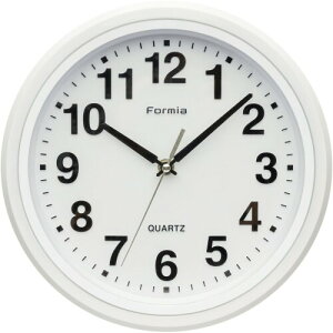 Formia(�t�H���~�A) �Ǌ|�����v ���₷�� �V���v�� �q�� �É� �A���b�j �A�i���O �ۓy���J�d�q�̔� �z���C�g HWC-010W-WH