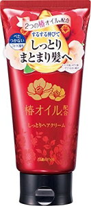 椿 ヘアクリームの人気商品 通販 価格比較 価格 Com