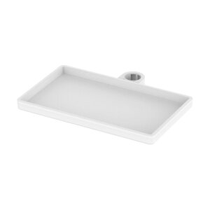 HEIAN SHINDO tatecco �c���ς�_�p�g���[ �}�b�g�z���C�g TCA-1WH �����L���H��
