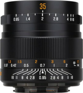 �u���C�e�B�� �X�^�[ (Brightin Star) �P�œ_�����Y MF 35mm F0.95 �\�j�[E�}�E���g APS-C�t�H�[�}�b�g��p �}�j���A���t�H�[�J�X