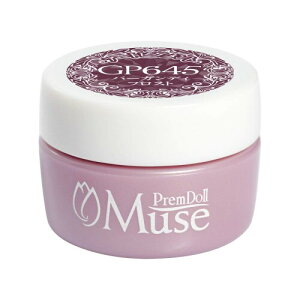 PREANFA (�v���A���t�@) PremDoll Muse �J���[�W�F�� �o�[�K���f�B�t���X�g645 3g PDU-GP645 �W�F���l�C��