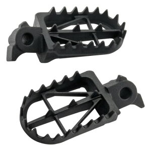 �W�[�^���[�V���O(ZETA RACING) YZ125/250,YZ250FX/450FX,YZ125/250X,YZ250F,YZ450F�cetc ���C�h�t�b�g�y�O �N������ Mid/High �O�㕝��50mm ���胉�C�f�B���O �X�^���f�B���O �r�D�� �N�������| �����x ���ϋv