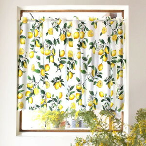 �X�^�C���f�R�[��(STYLE Decor) �J�t�F�J�[�e�� ���~�l�[�g �����p ������� �ډB�� 70cm�� × ��100cm �����C ������ �C�G���[ �t���[�c�� W4001810