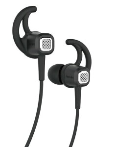 Superlux In-Ear �w�b�h�z�� HD387 BLACK �u���b�N