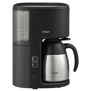 �^�C�K�[���@�r(TIGER) �R�[�q�[���[�J�[ ��e��8�t�p �^��X�e�����X�T�[�o�[ �A�C�X�R�[�X���o�\ �O���C�b�V���u���b�N ACE-N080KG