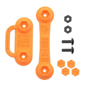 HAZARD4 �J�����o�b�O�p �A�N�Z�T���[ HardPoint Kit #1