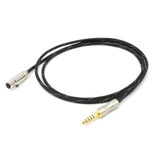 Bispa �w�b�h�z���p���P�[�u�� ��-Rei miniXLR4P HD490PRO