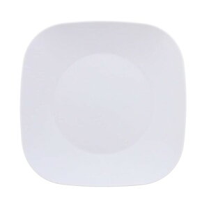 �e�[�u���E�F�A�C�[�X�g �v���[�g 18.5cm moment plate �u���[