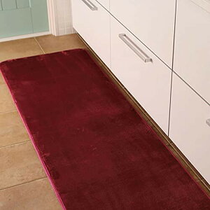 �z�c�ƐQ����X�J���[�Y �ᔽ���L�b�`���}�b�g �G���W 60×180cm A716-TH180KMAT-EN ���W���E�o�[�K���f�B