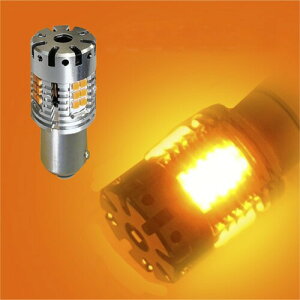 ���{�{�f�[�p�[�c �g���b�N�p�i LED JB����LED�E�C���J�[�o���u �A���o�[ BAU15s S25 12/24V 2�� ��R��tLSL-961