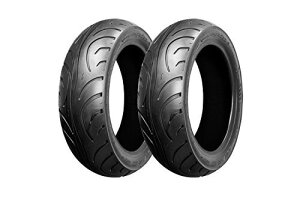 �o�C�N�p�[�c�Z���^�[(Bike Parts Center) �o�C�N�^�C�� 130/70-12 4PR T/L 2�{�Z�b�g �`���[�u���X 791102