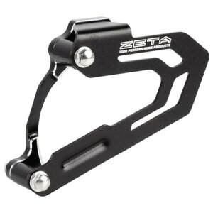 �W�[�^���[�V���O(ZETA RACING) KX250/X '21-24, KX450 '19-26,KX450X '21-26 �P�[�X�Z�C�o�[ �u���b�N �J�o�[�t�� �G���f���[�� ���g�N���X �̏�h�~ �_�[�g�t���[�N DIRTFREAK F6341