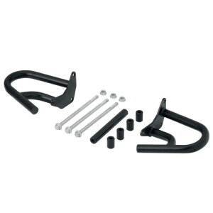 �W�[�^���[�V���O(ZETA RACING) CRF250L/S(MD47) '21-25, CRF300L '21-25 �p�C�v�G���W���K�[�h �G���W���ی� �X�`�[���� G4780