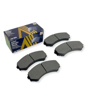 �A�h���B�b�N�X( ADVICS ) �u���[�L�p�b�h ���A �R���g Z27AG 06.05-12.06 ���A SN969