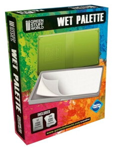 GREEN STUFF WORLD �O���[���X�^�b�t���[���h ���n���A�N�����h���p�E�G�b�g�p���b�g �h���p�c�[�� GSWD-10183