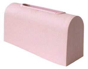 �������� �e�B�b�V���P�[�X sceltevie T?nell(�e���l��) ���C�g�s���N ��25.1x8.3x12.5cm