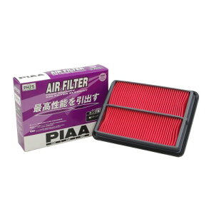 PIAA(�s�A) �ԗp �G�A�t�B���^�[ AIR FILTER 1�� (�z���_�ԗp) �X�e�b�v���S��_�� PH75