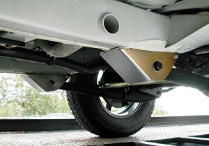 �W���I�X(JAOS) JAOS �A�[���v���e�N�^�[ �t�����g �W���j�[ JB23�n ARM PROTECTOR FRONT JIMNY JB23 98+ B290512F