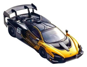 �V�[�G�����f�� (Cm-Model) 1/64 Mclaren SennaGTR MDX2025 �����i CM64-SennaGTR-MDX25