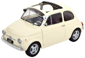 KK scale 1/12 Fiat 500 F Custom 1968 �N���[�� �����i
