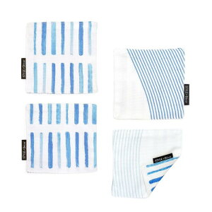 �X�^�C���f�R�[��(STYLE Decor) �R�[�X�^�[ ���o�[�V�u�� ������� �z 4���Z�b�g �􂦂� �k�� �}���� �u���[ W3000120