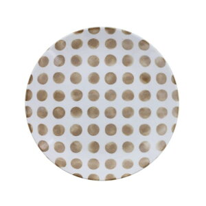 EAST table(�C�[�X�g�e�[�u��) ��M 25cm KatoKato ���ʂ̂��M �u���E�� ea-007-05 ���{�� �����W�Ή� �H��@�Ή� �v���[�g ���M �H��