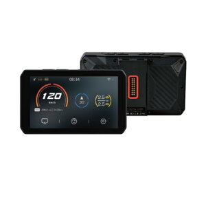 �^�i�b�N�X(TANAX) �o�C�N �X�}�[�g���C�h���j�^�[ AIO-5 Play BMW�p �h�����R���X �ȒP���t�� SRS-015P