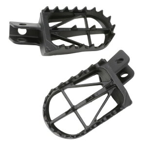�W�[�^���[�V���O(ZETA RACING) KLX110 '02-12, KLX110L '10-25, KLX110R L '21-26 ���C�h�t�b�g�y�O �N������ Mid �O�㕝��50mm ���胉�C�f�B���O �X�^���f�B���O �r�D�� �N�������| �����x ���ϋv D3030