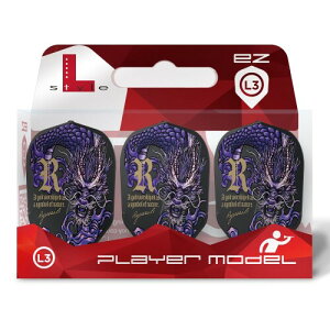 �l������ ver.1 L-Flight EZ L3 Black